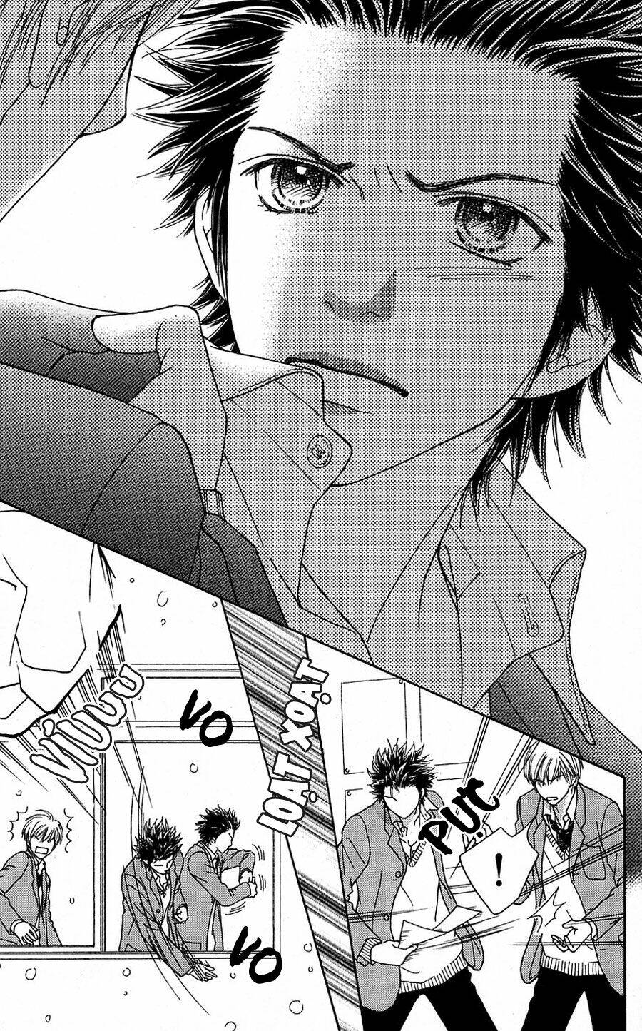 Cô Láng Giềng: Chapter 103