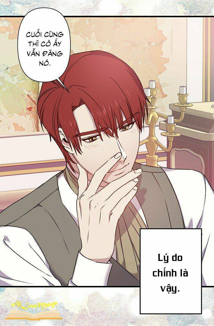 Hôn Lễ Báo Thù: Chapter 25