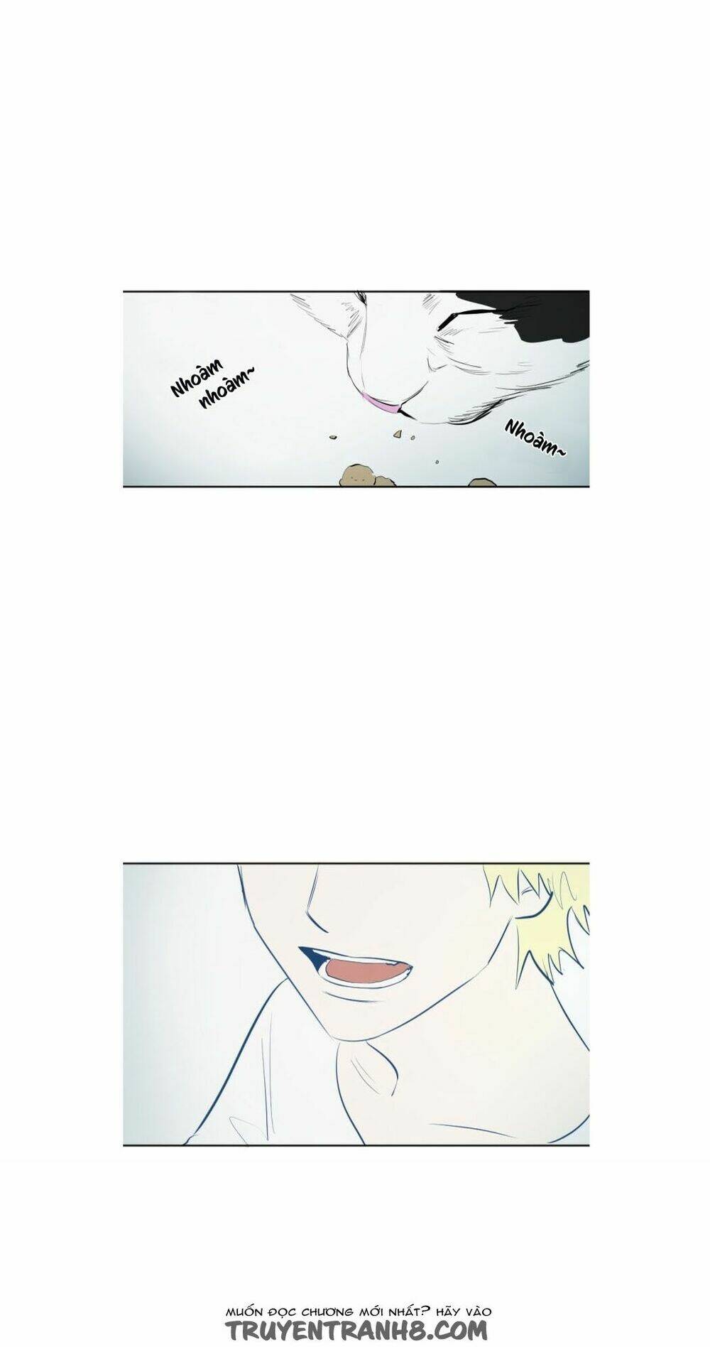 Transparent Cohabitation: Chapter 40