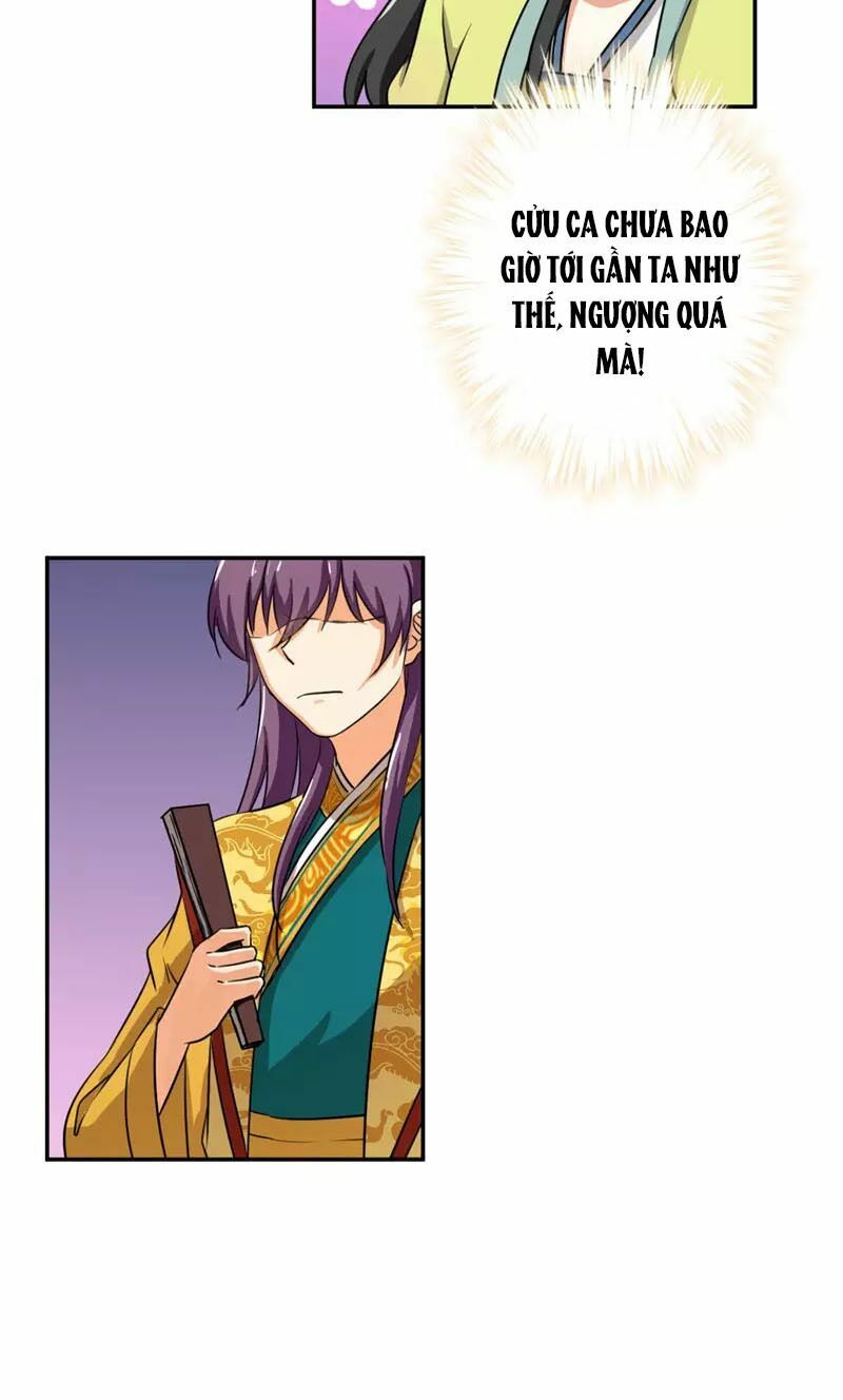 Vương Gia ! Ngươi Thật Bỉ Ổi !: Chapter 427