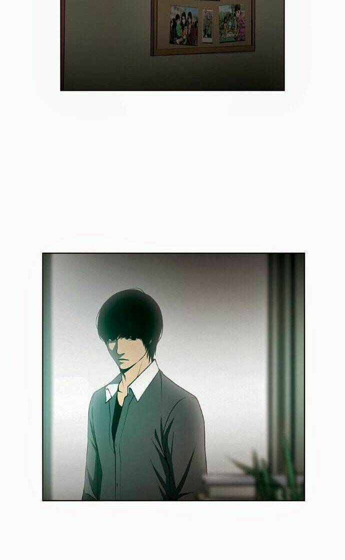 Quán Ăn Sát Thủ: Chapter 22