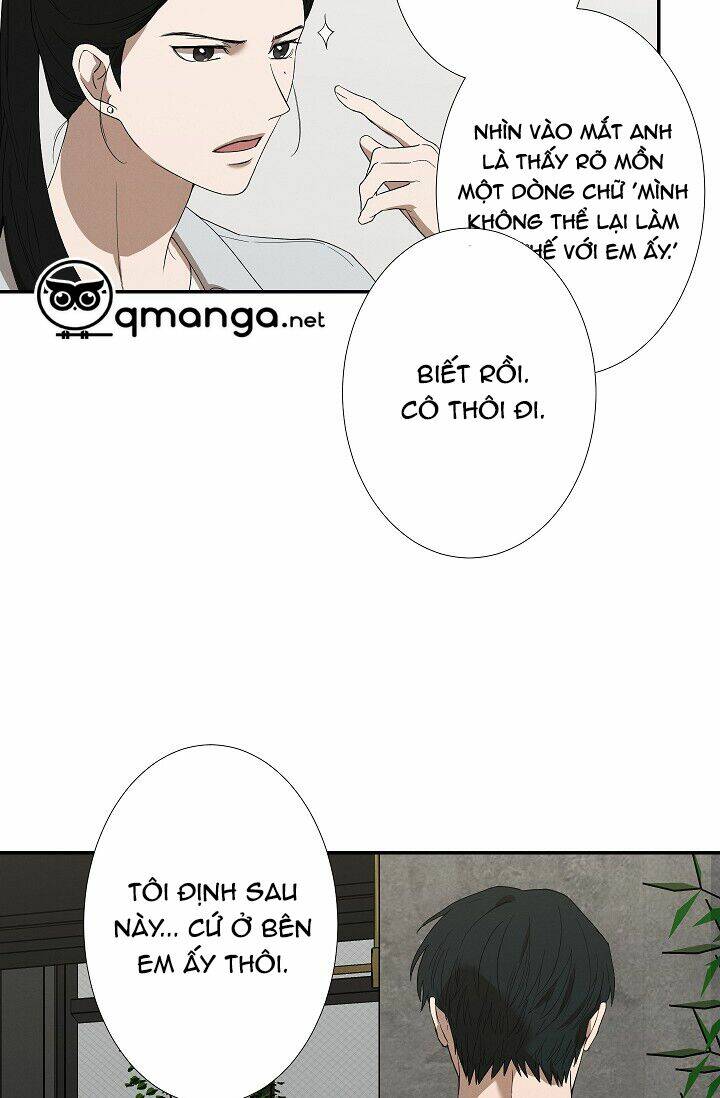 Trốn Tìm: Chapter 30