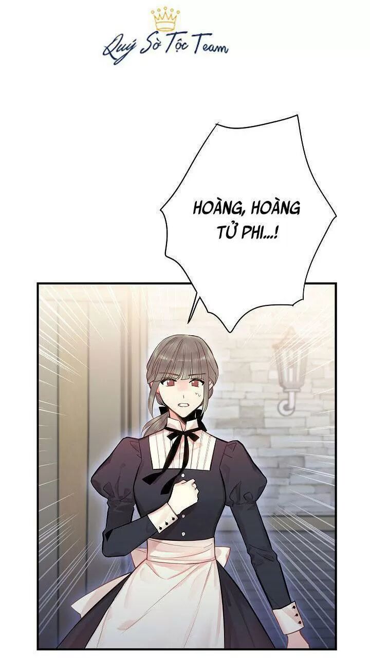 Tồn Tại Với Tư Cách Là Vợ Của Nam Chính: Chapter 137: Chuyện của Edan