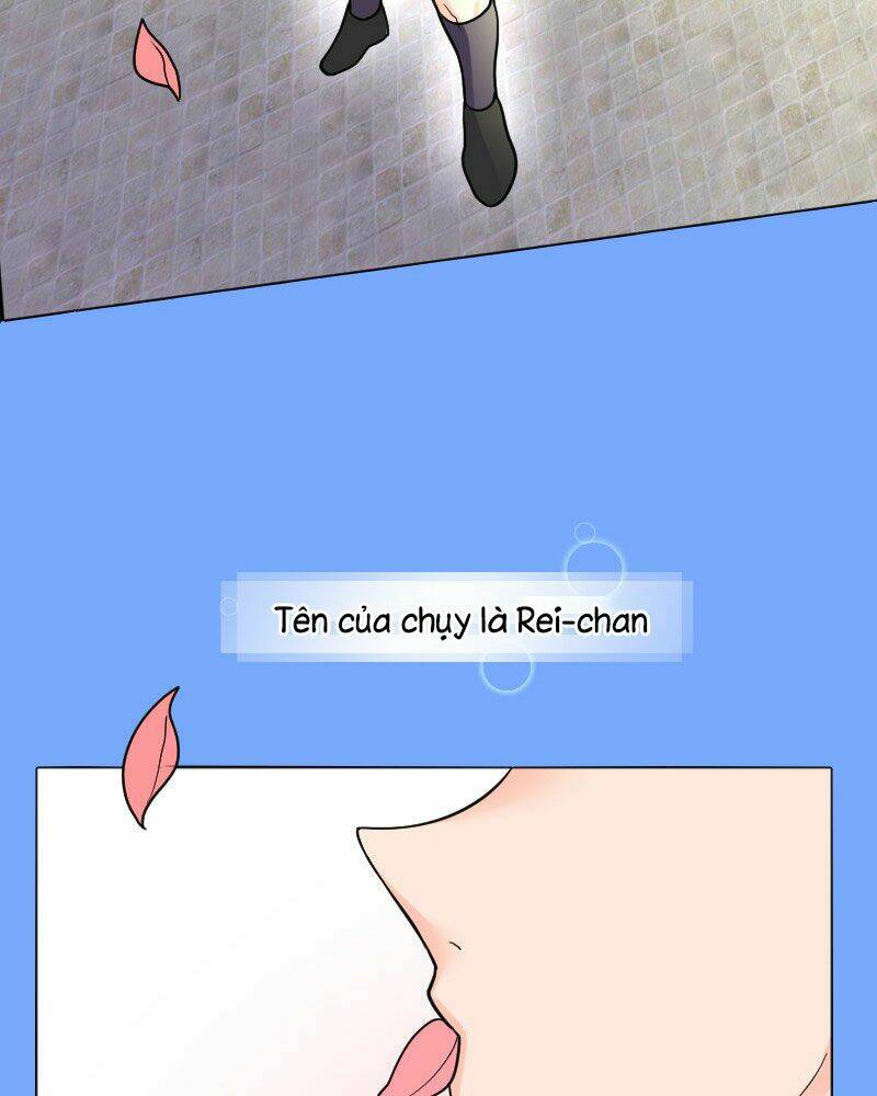 Not So Shoujo Love Story: Chapter 20