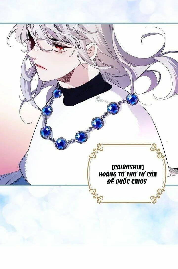 Tình Điên Dại: Chapter 36
