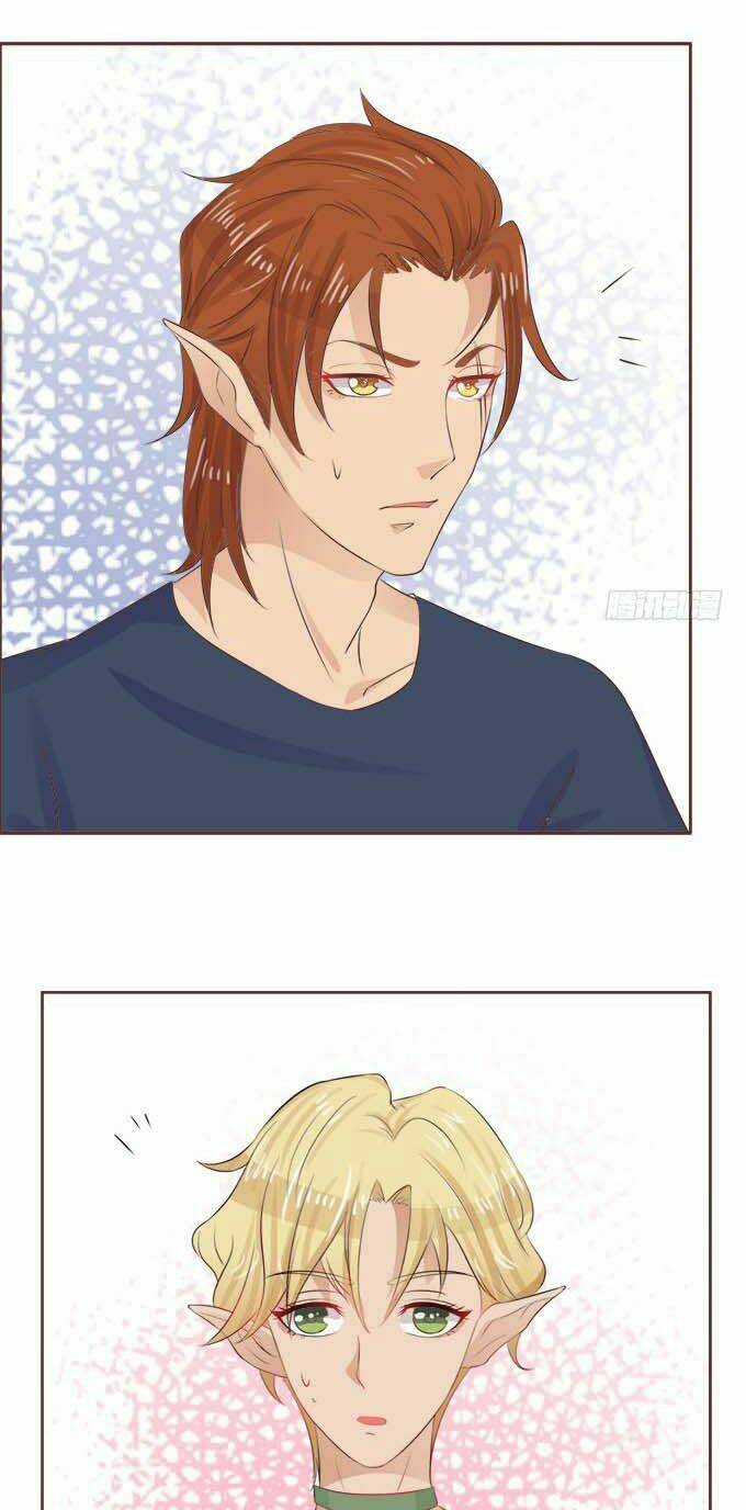 Ma Vương Luyến Ái Chỉ Nam: Chapter 75