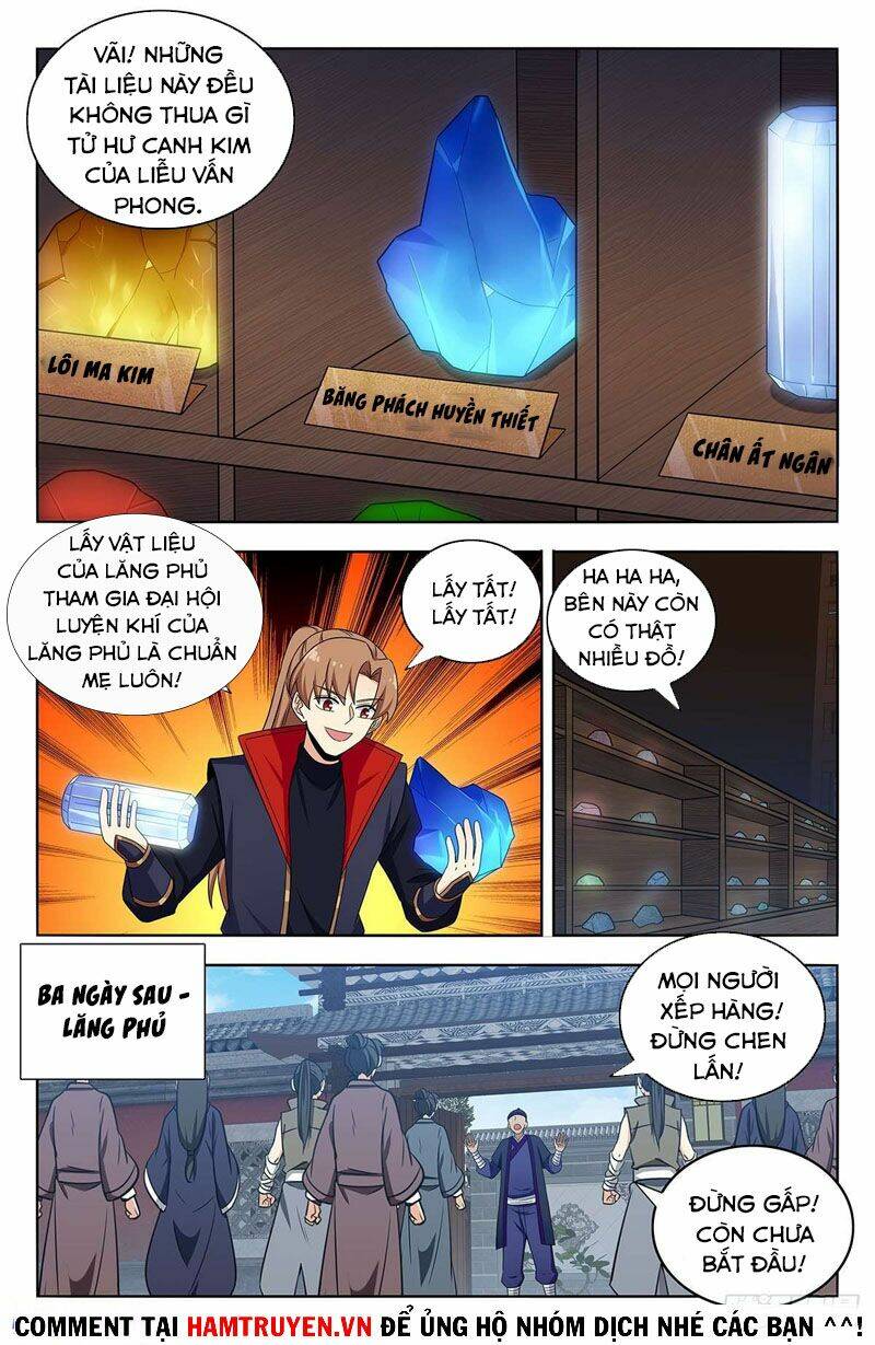 Tối Cường Phản Sáo Lộ Hệ Thống: Chapter 393
