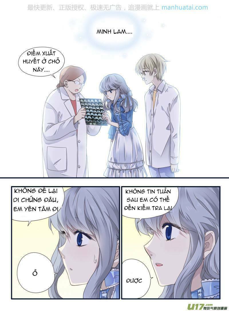 Lam Sí: Chapter 114
