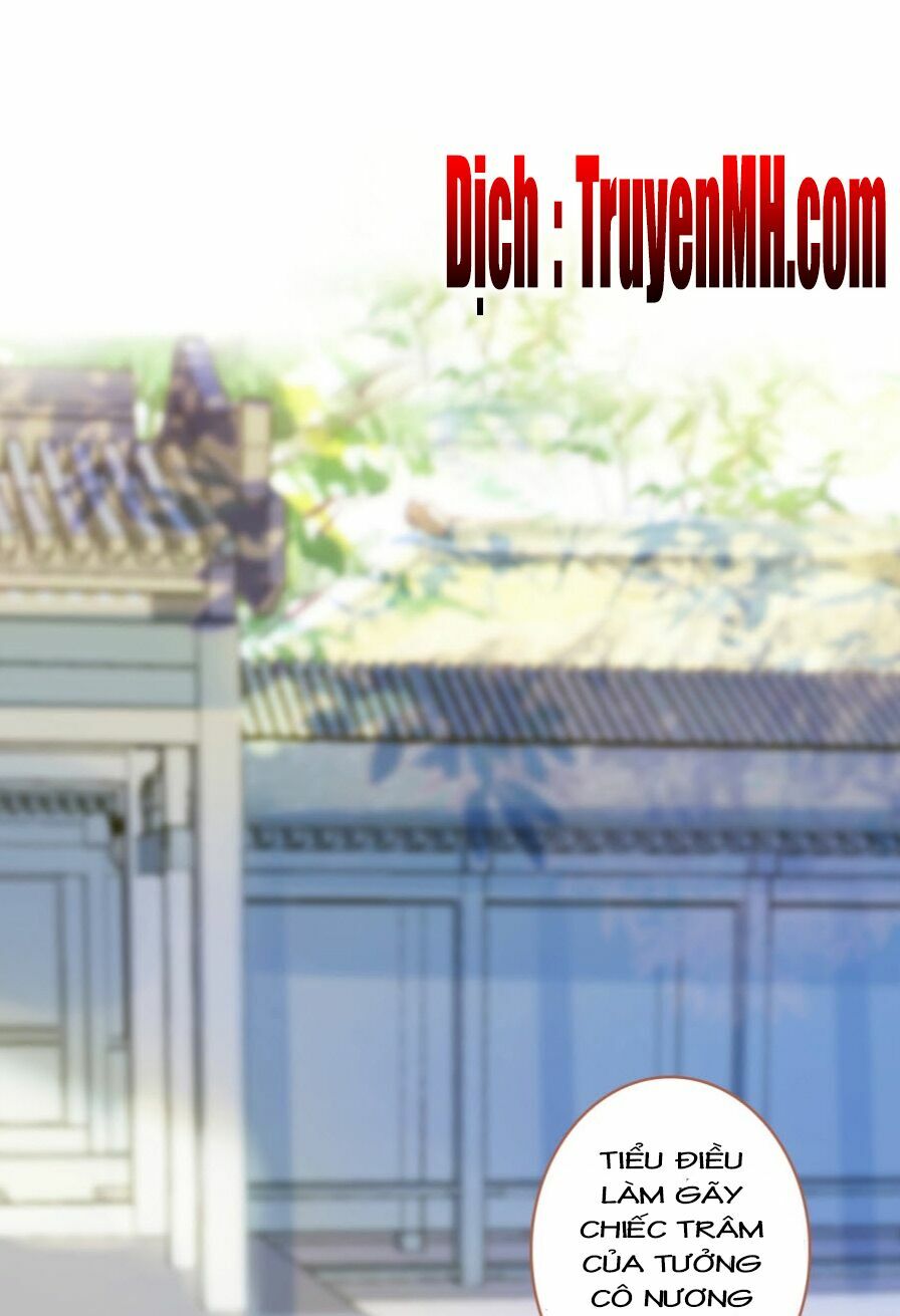 Gả Cho Một Tên Thái Giám Đáng Ghét: Chapter 22