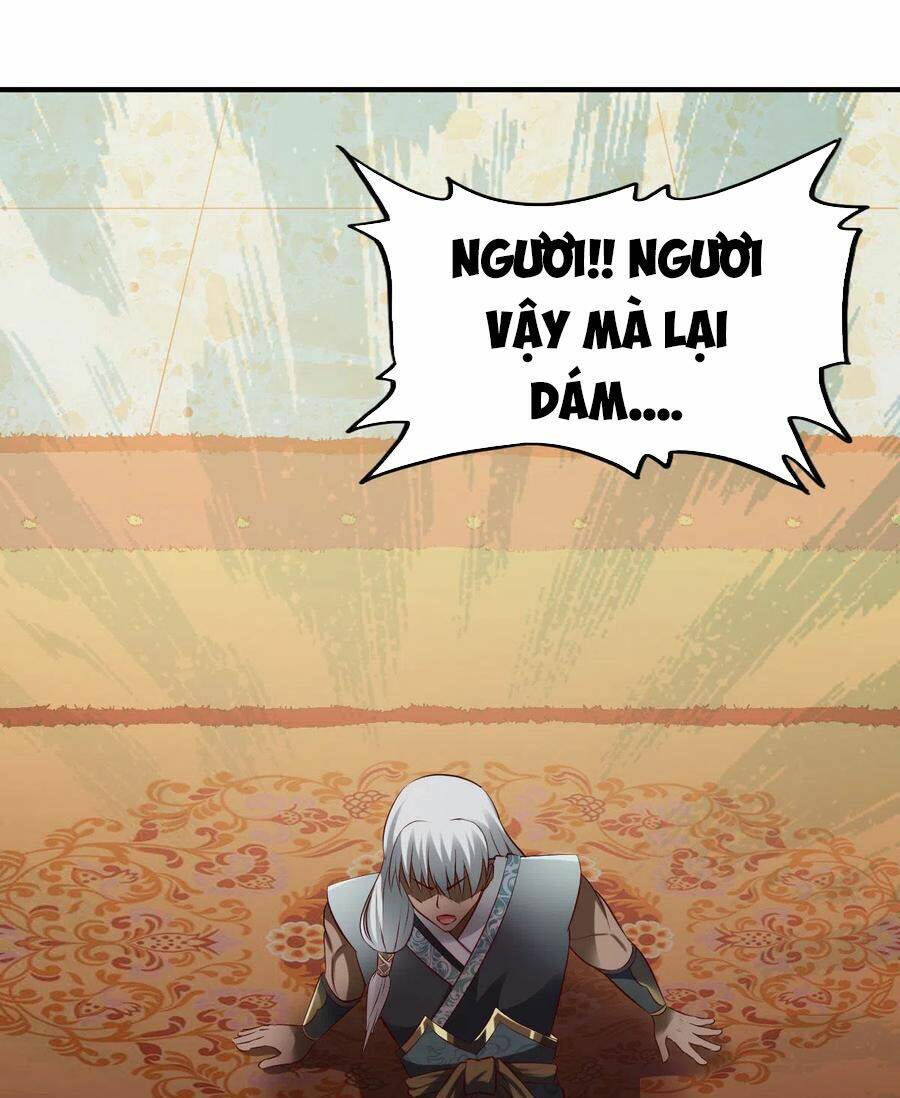 Chiến Đỉnh: Chapter 213