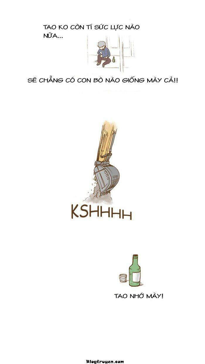 My Young Cat And My Old Dog: Chapter 19