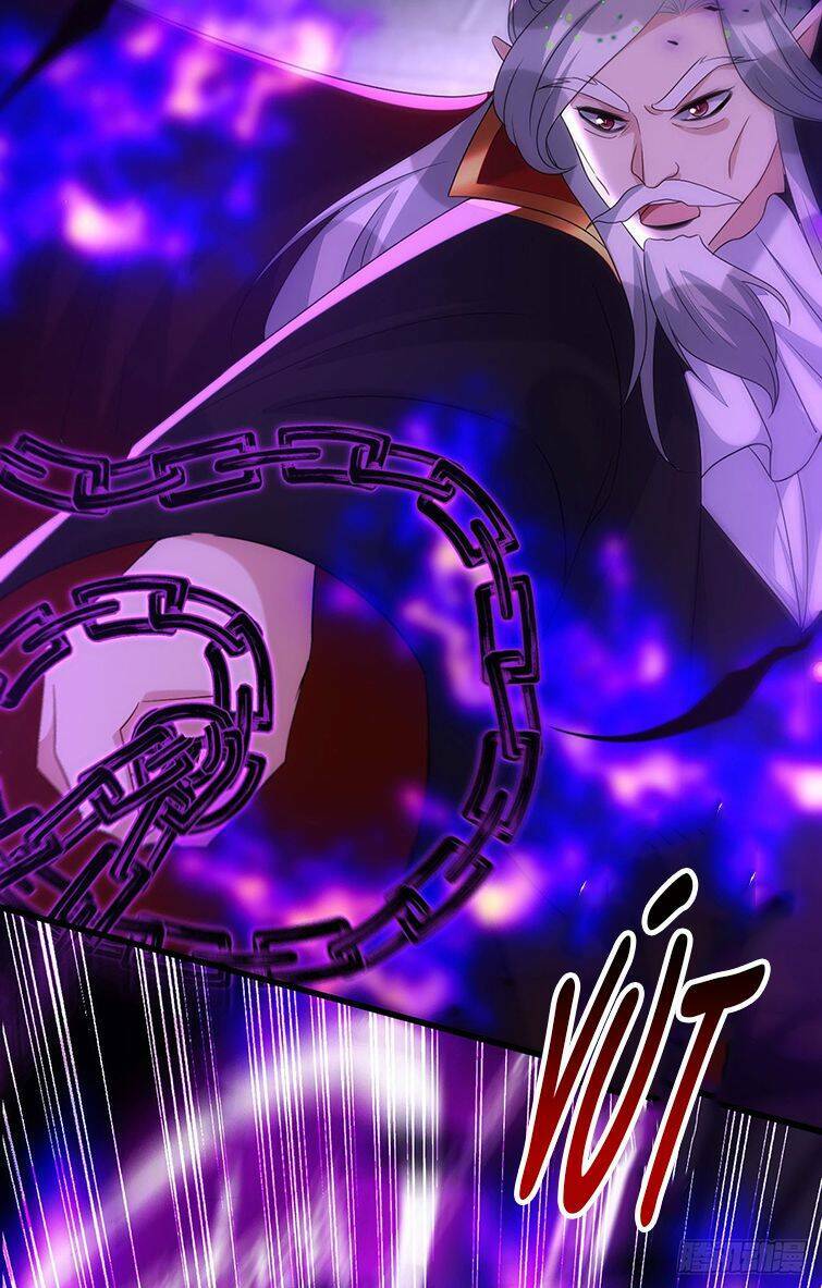 Thú Thụ Bất Thân: Chapter 161