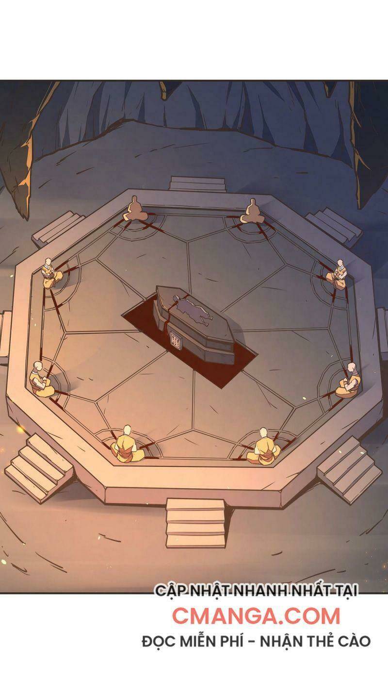 Sinh Tử Quyết: Chapter 79