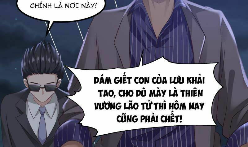 Đô Thị Tuyệt Thế Cuồng Tôn: Chapter 4