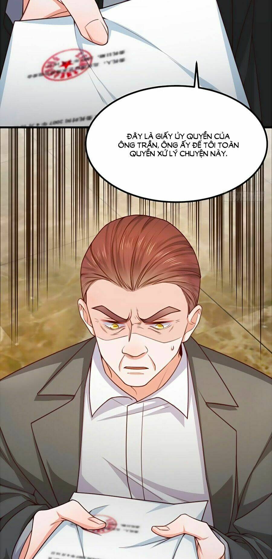 Nhật Ký Báo Thù Của Thiên Kim Hai Mặt: Chapter 33