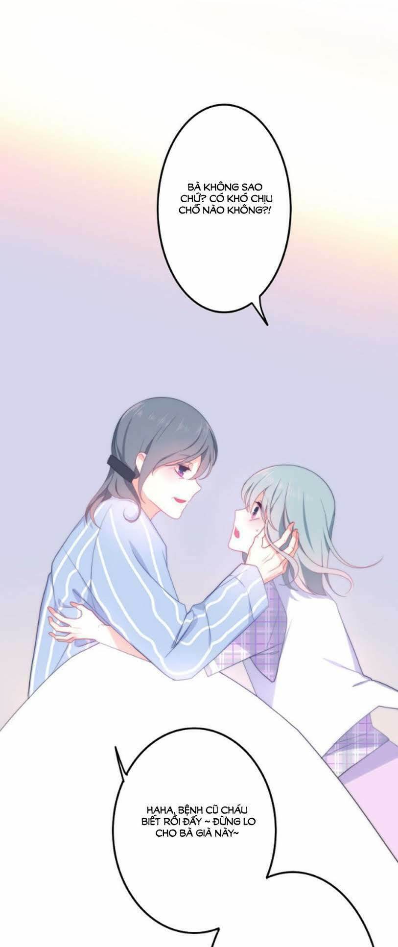 Tháng Sáu Không Hẹn Mà Gặp: Chapter 10