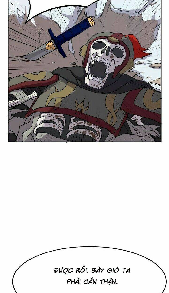 Trọng Sinh, Bất Khả Chiến Bại: Chapter 35