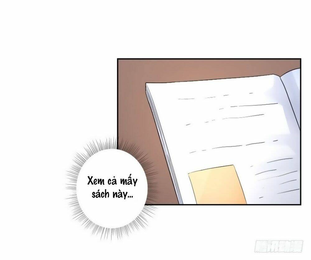 Thiên Kim Đường Môn: Chapter 79