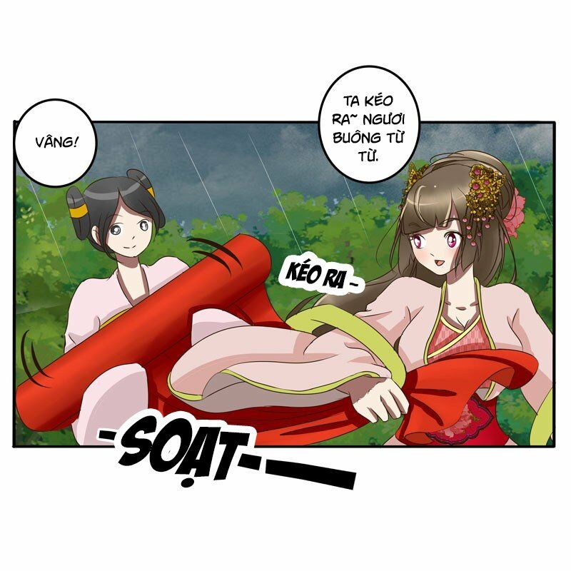 Thông Linh Phi: Chapter 68