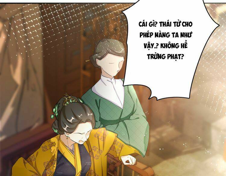 Hoa Nhan Sách: Chapter 11.2