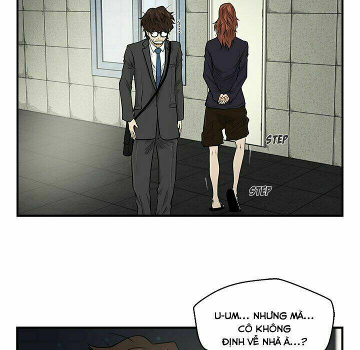Mr.kang: Chapter 4