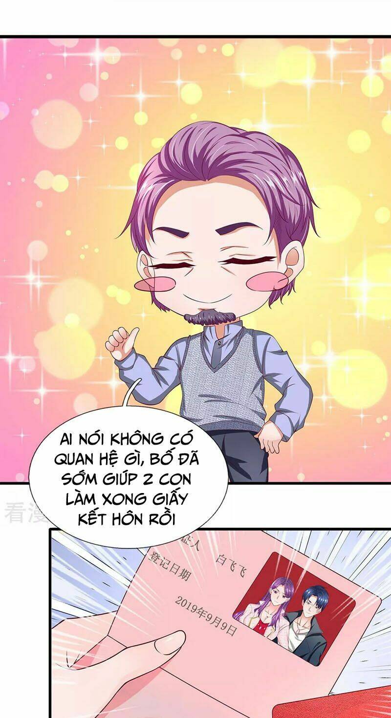 Chung Cực Binh Vương Tại Đô Thị: Chapter 29