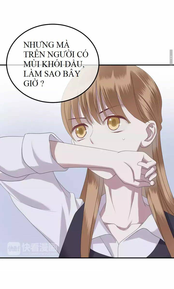 Thần Tượng Điểm Zero: Chapter 89.3