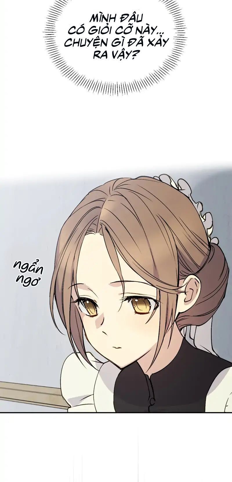 Cô Hầu Giỏi Giang: Chapter 2