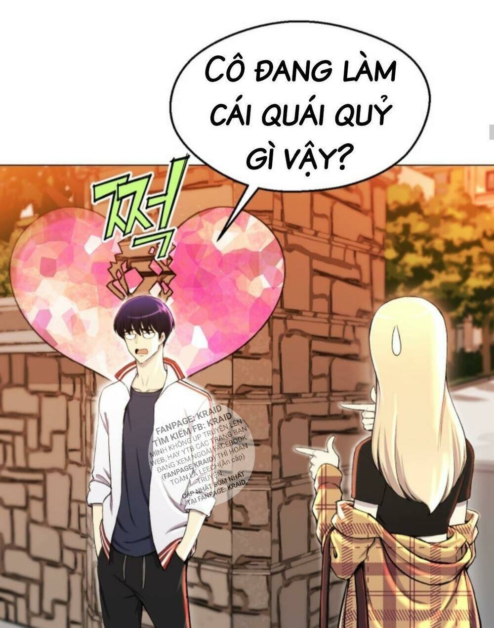 Luân Hồi Ác Nhân: Chapter 29