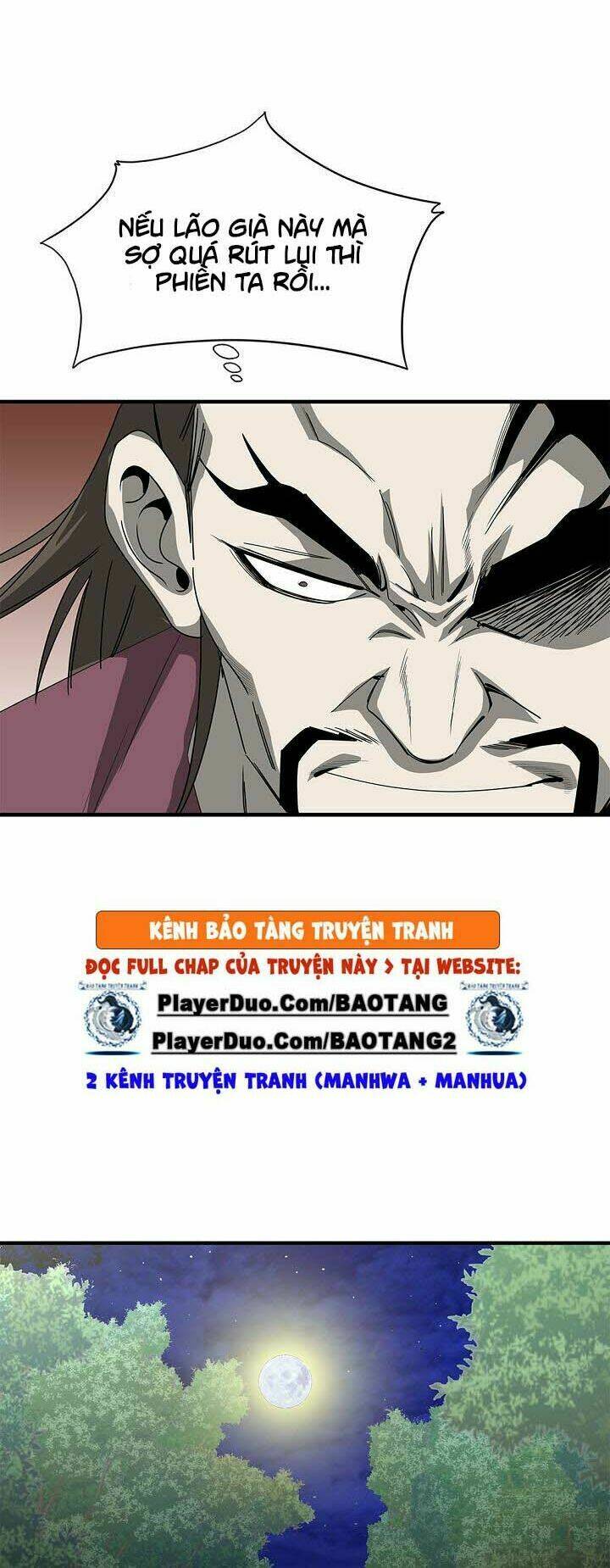 Cuồng Long: Chapter 43