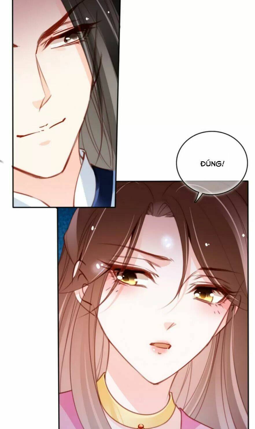 Nàng Trở Thành Bạch Nguyệt Quang Của Vương Gia Bệnh Kiều: Chapter 104