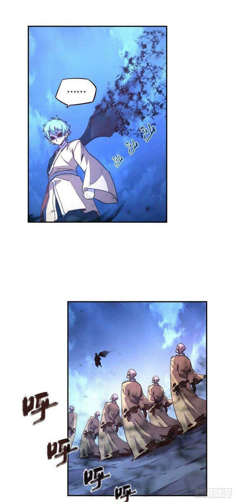 Sinh Tử Quyết: Chapter 149