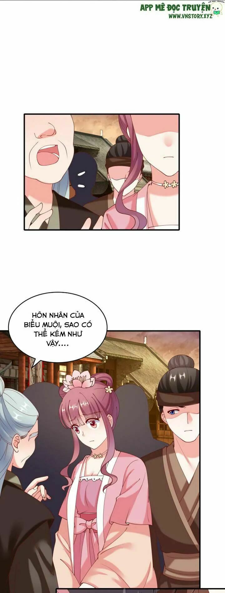 Đô đốc đại nhân sủng thê kí: Chapter 20