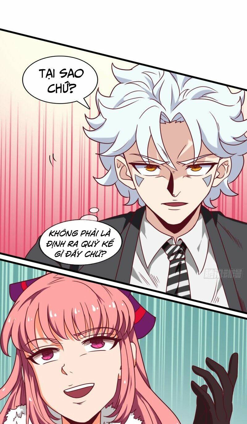 Chí Tôn Võ Đế: Chapter 252