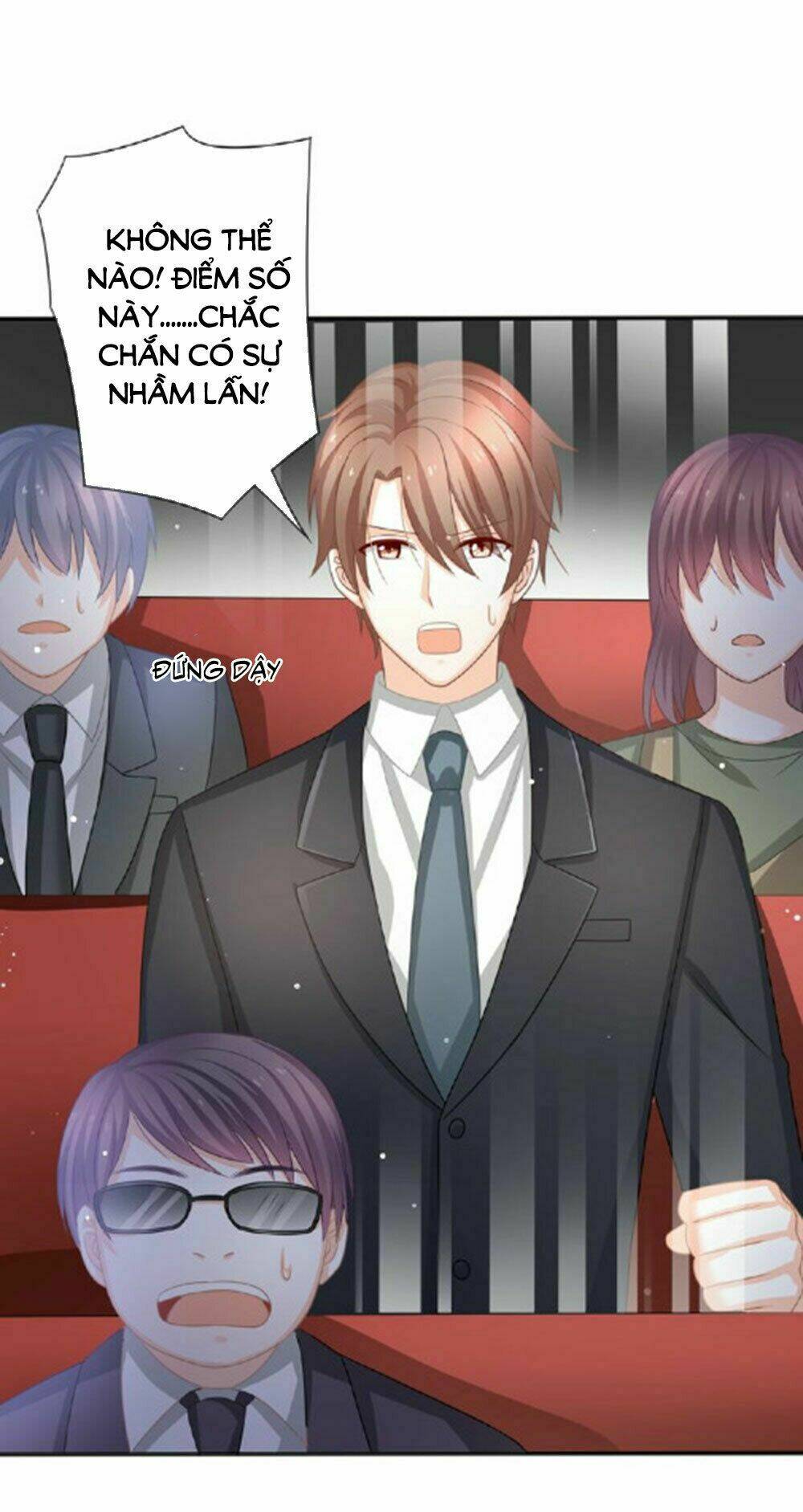 Tiệm May Luyến Sắc: Chapter 25