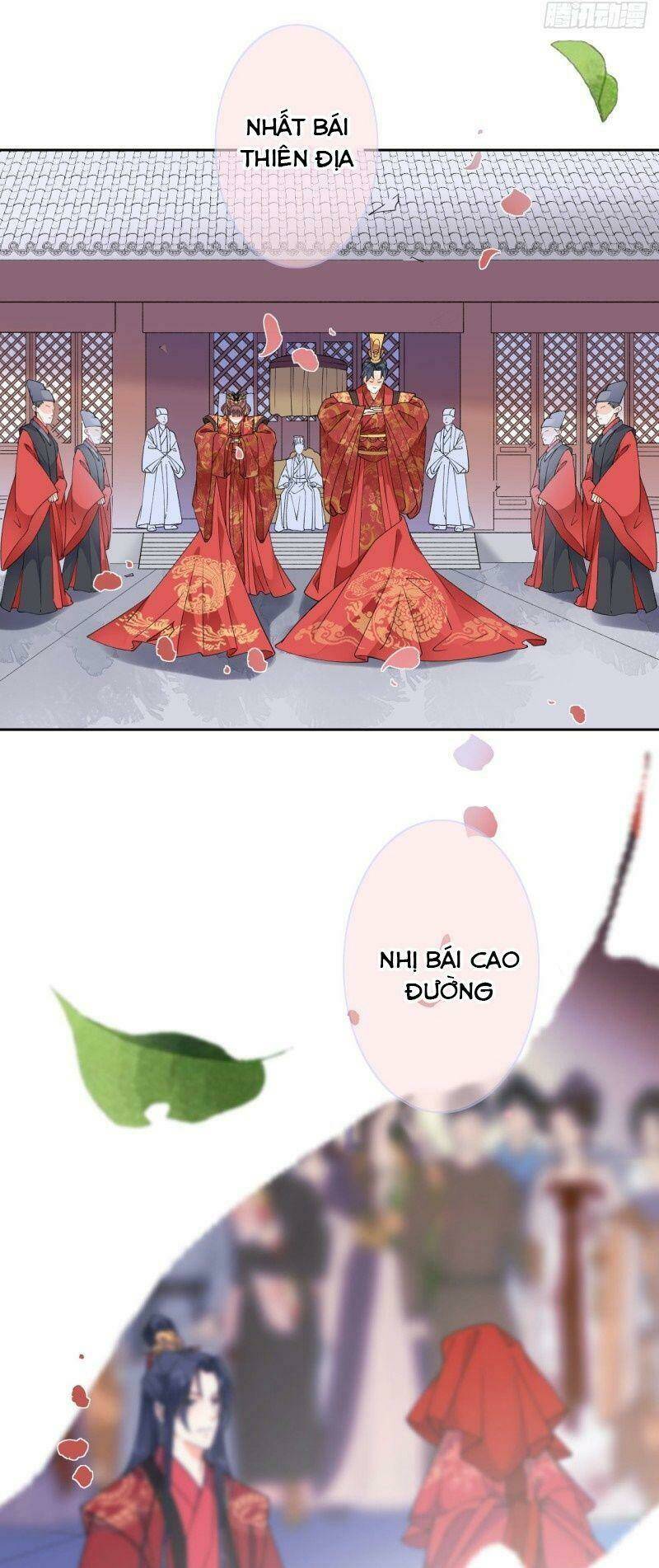Tang Lạc Túy Tại Nam Phong Lý: Chapter 100