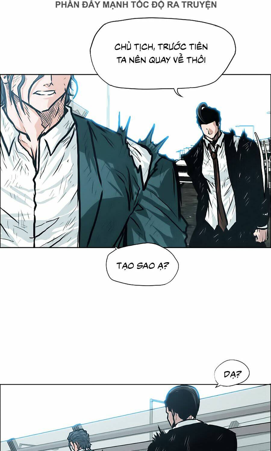 Bá Chủ Học Đường Ss3: Chapter 20