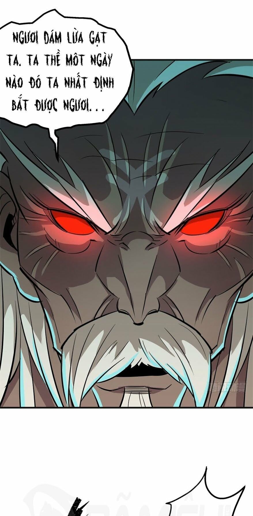 Thú Nhân: Chapter 83