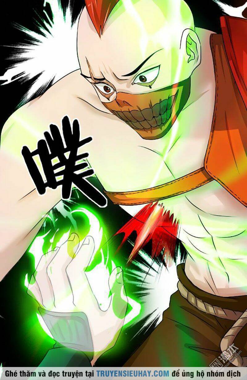 Cực Phẩm Tu Chân Thiếu Niên: Chapter 121