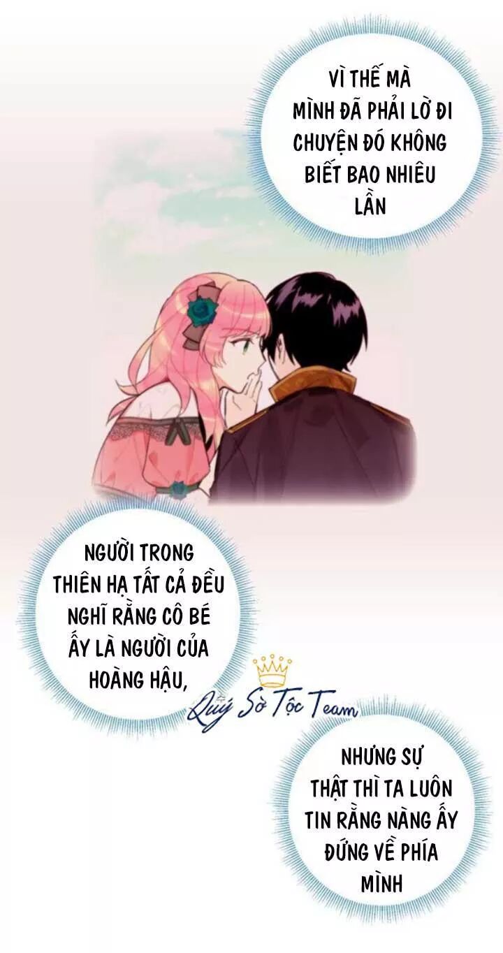 Tồn Tại Với Tư Cách Là Vợ Của Nam Chính: Chapter 76: Trẻ con