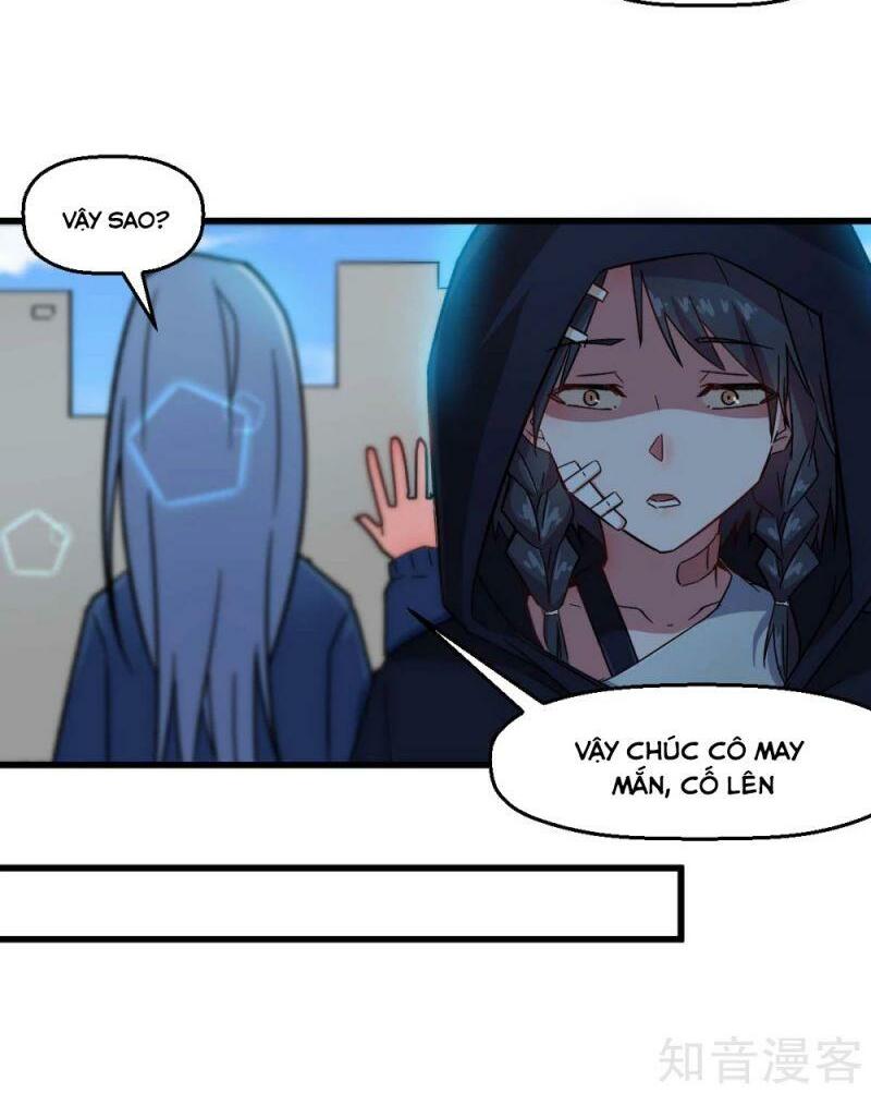 Vườn Trường Cuồng Sư Hệ Thống: Chapter 188