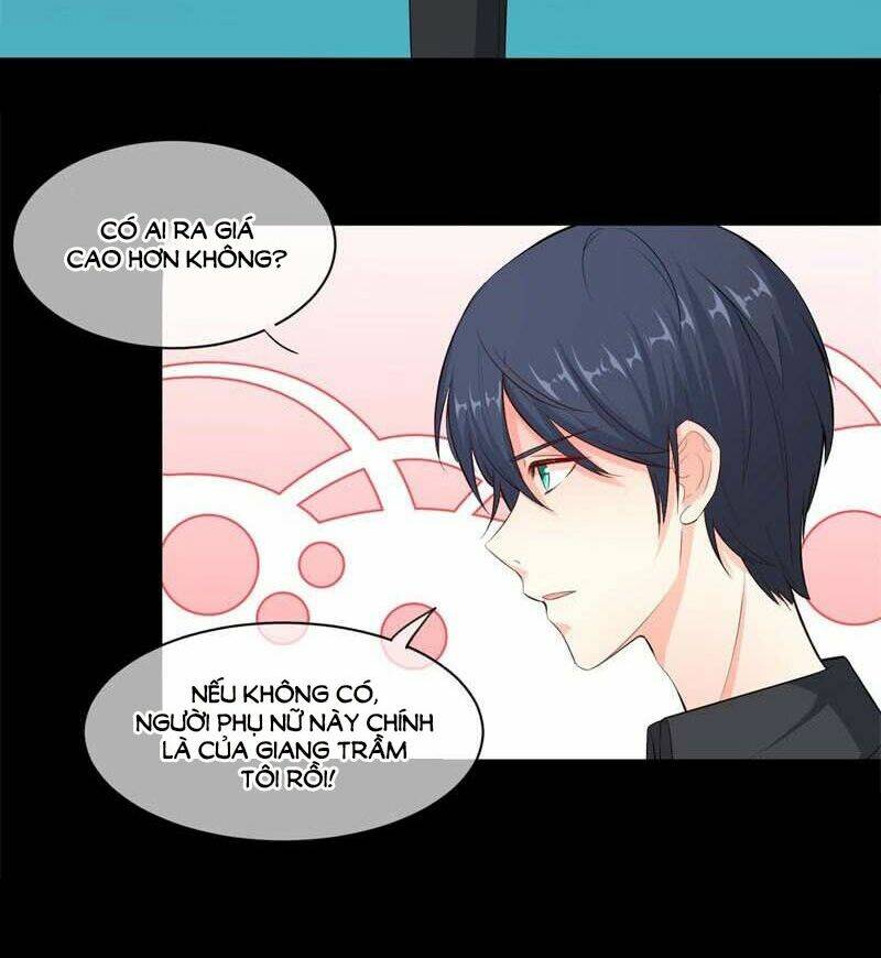 Ám Luyến Thành Hôn: Chapter 35