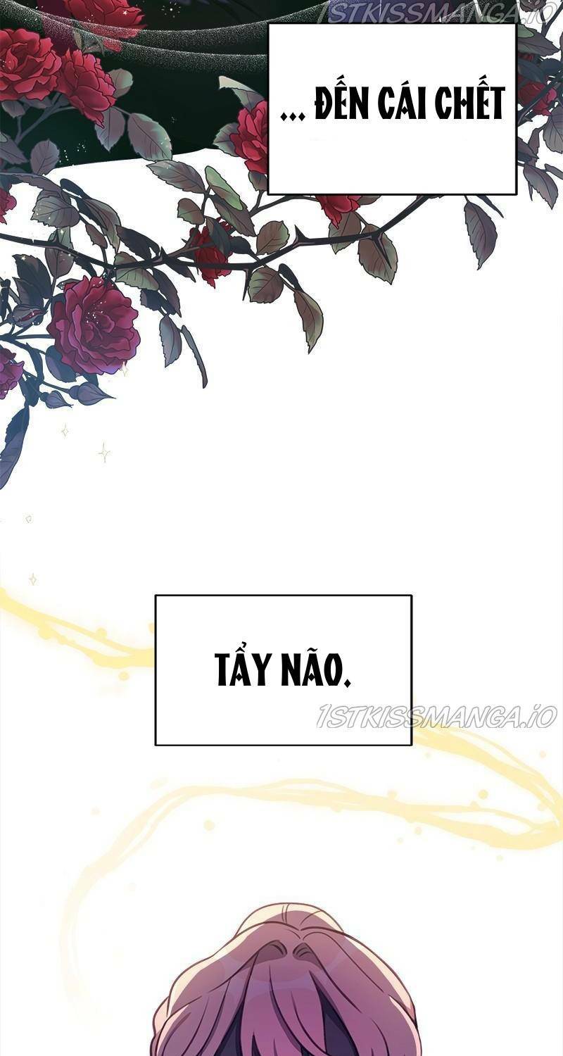 Lạy Chúa! Xin Hãy Để Con Trở Thành Ác Ma: Chapter 13