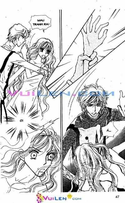 Hiệp Sĩ Nữ Hoàng: Chapter 11