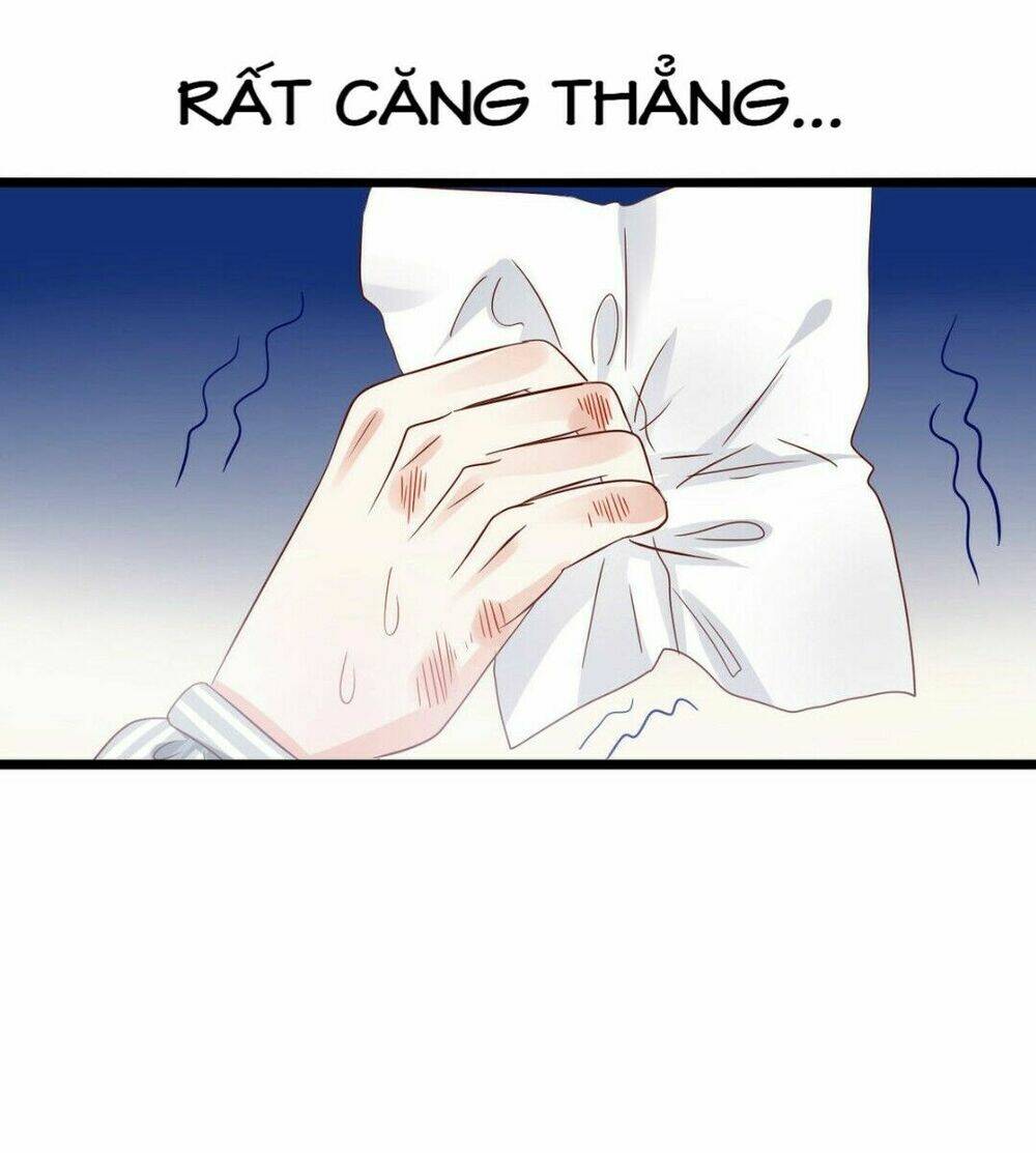 Lăng Thiếu! Nhẹ Một Chút, Đau: Chapter 24