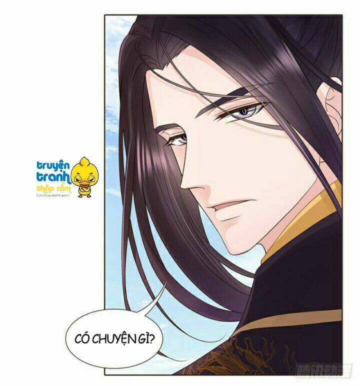 Đại Giá Thừa Tướng: Chapter 116