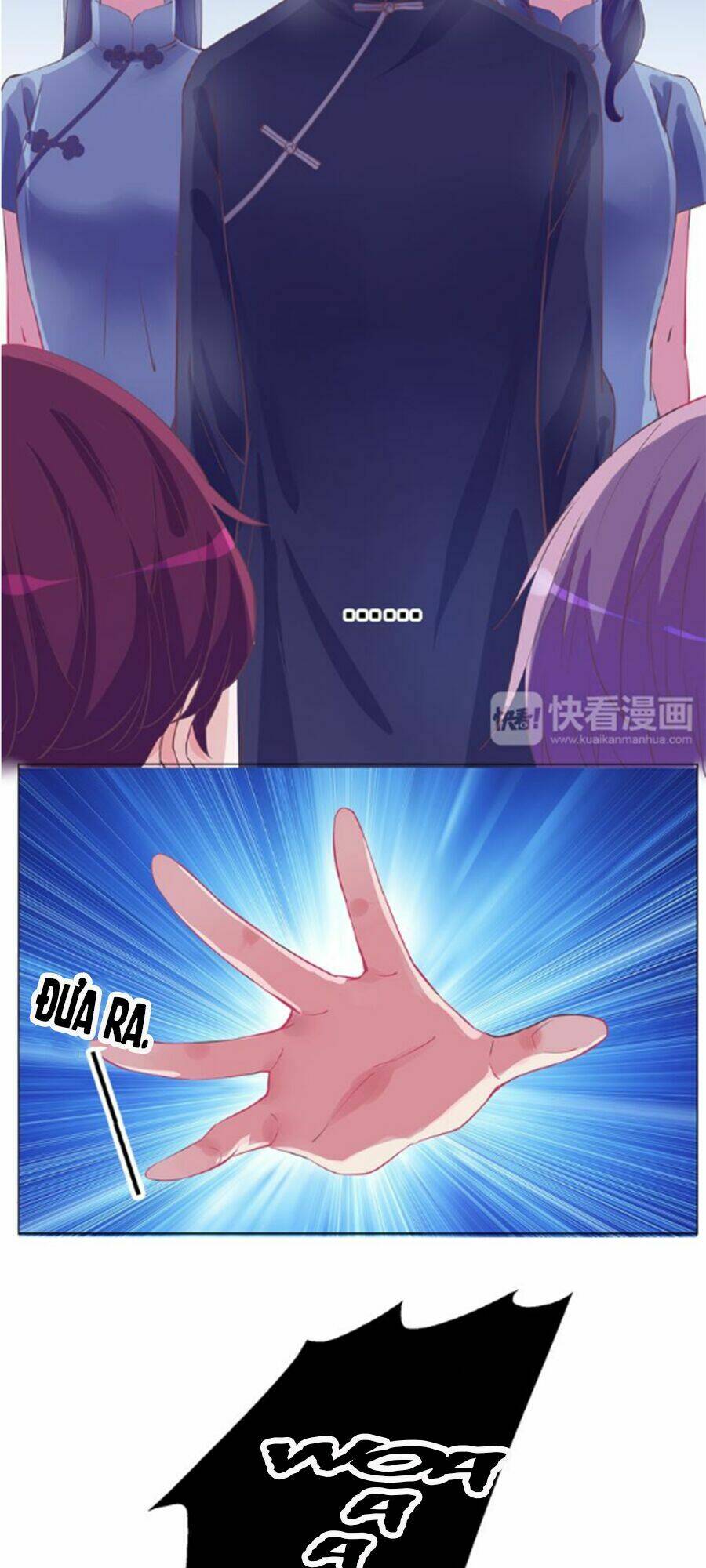 Đừng Nghịch, Ta Chỉ Muốn Yên Tĩnh: Chapter 29