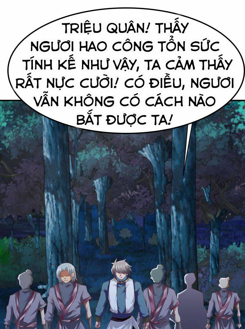 Chiến Đỉnh: Chapter 92