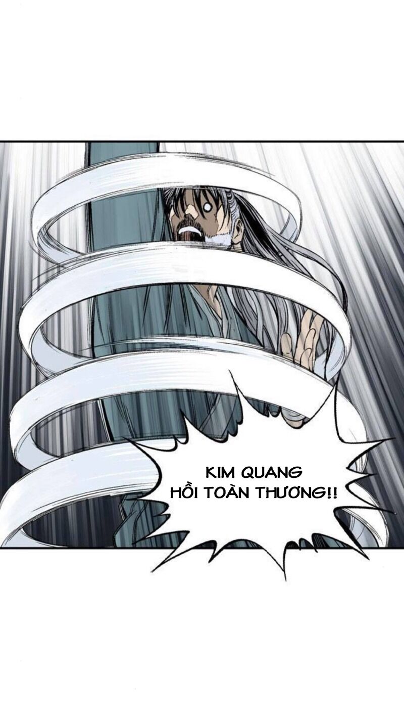 Cao Thủ 2: Chapter 127