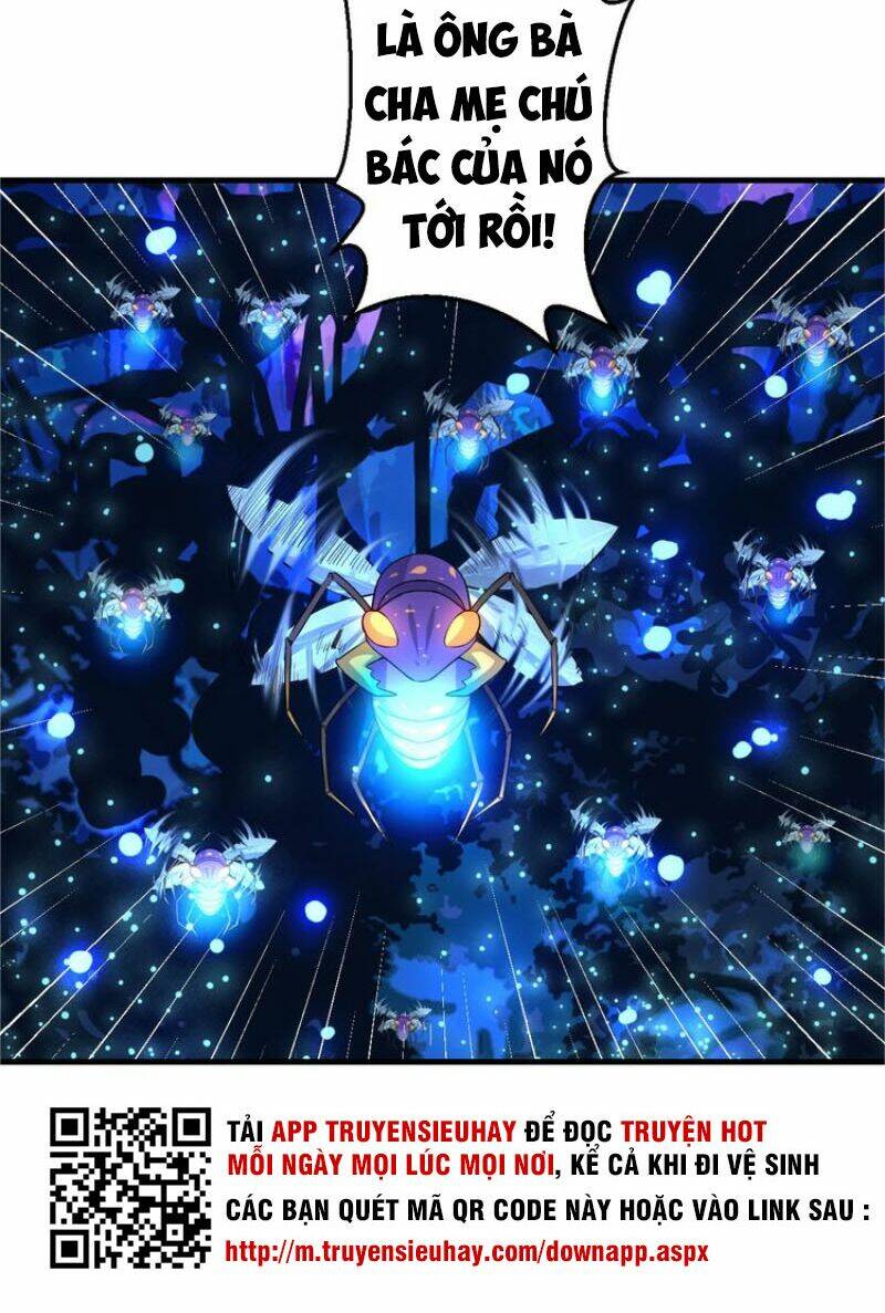 Ta Luyện Dược Thành Thánh: Chapter 13